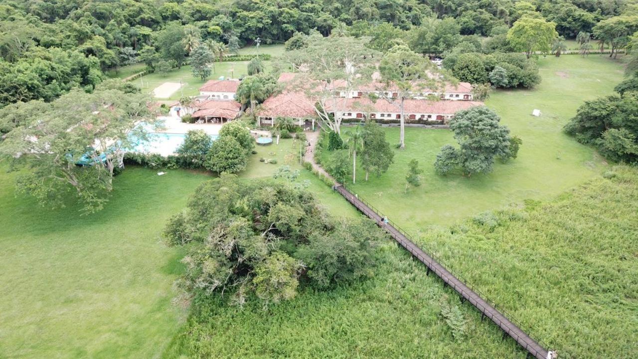 Hotel Thermas Lagoa Santa 외부 사진