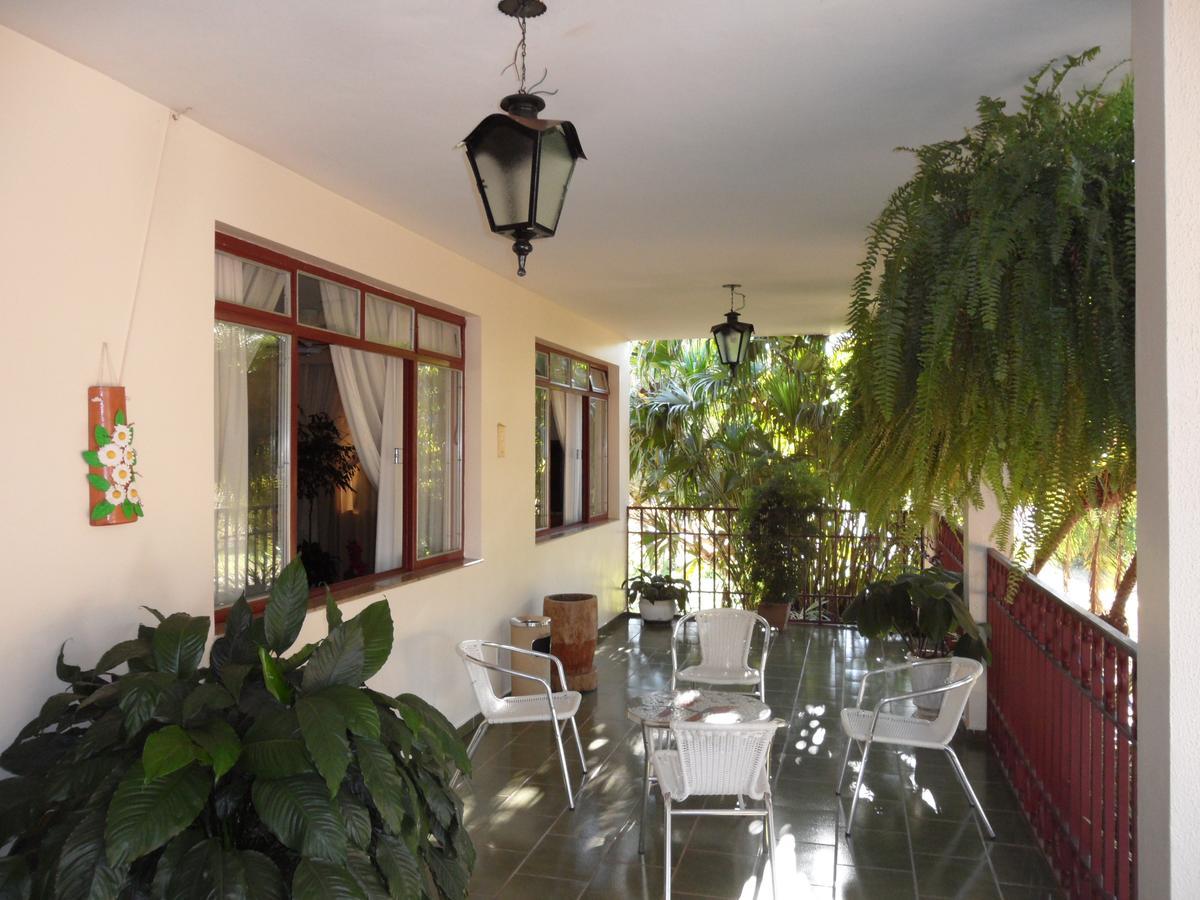 Hotel Thermas Lagoa Santa 외부 사진